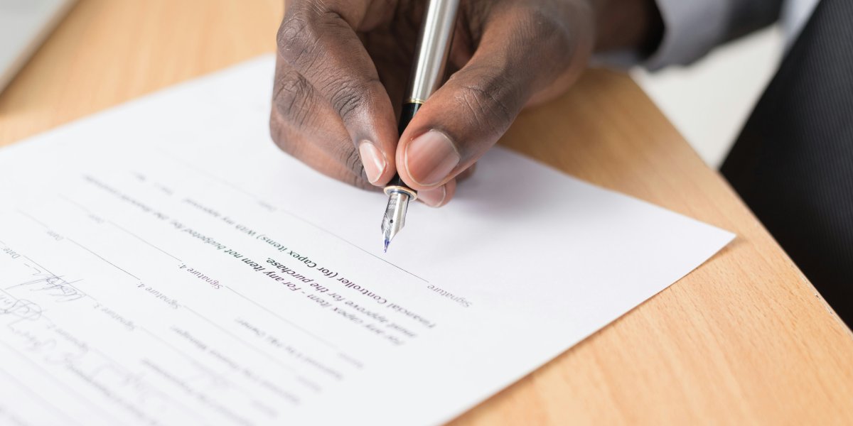 Document Management for Employee Records!