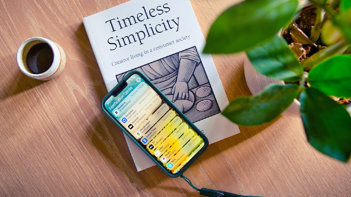 Our software is here when you need it, and not when you don't