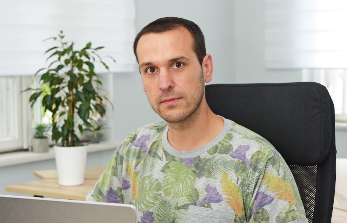 Dimo Dimchev